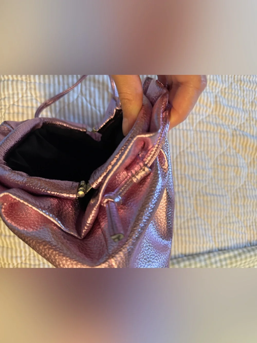 N/A pre loved